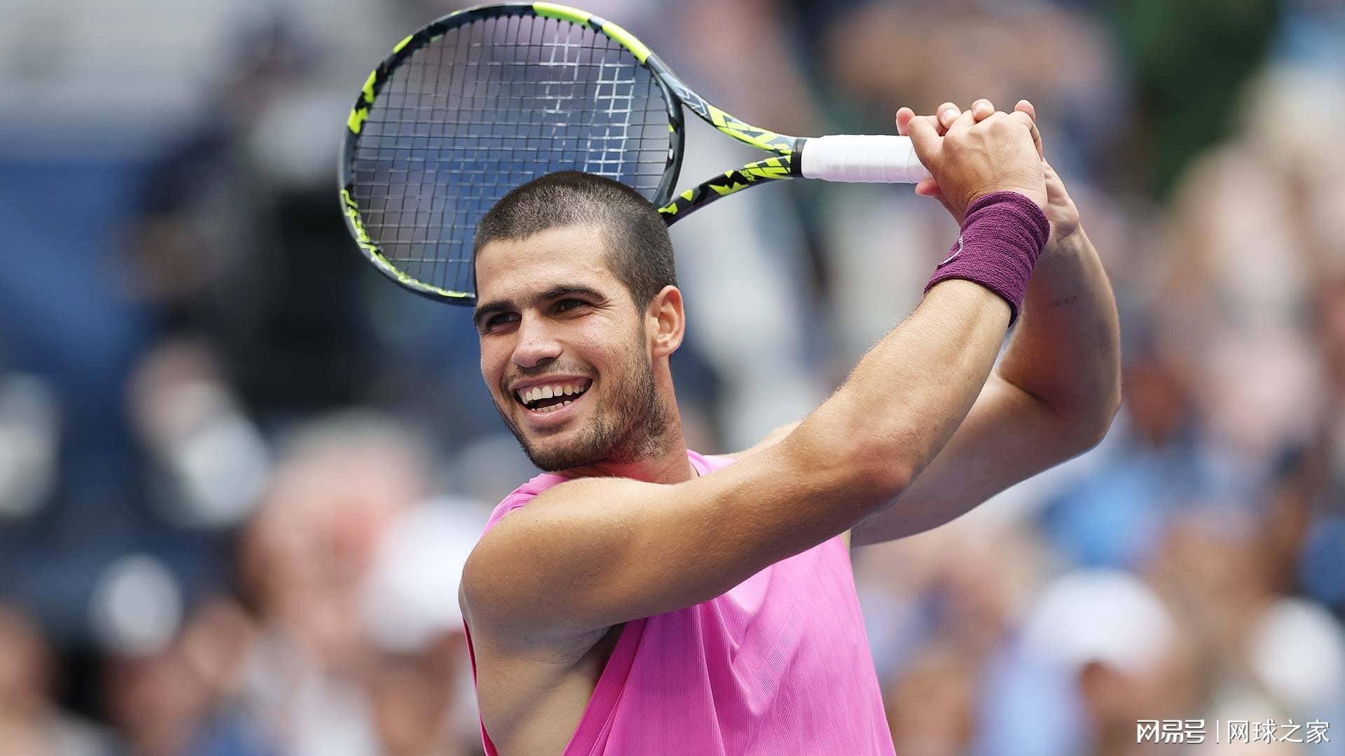 开云-阿卡透露对辛纳的作战战略，费德勒送给自己真诚建议