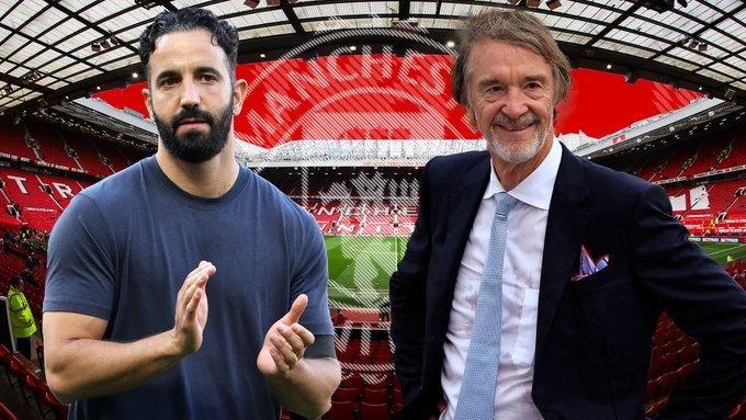 开云体育官网-太阳报：曼联考虑周中出国踢友谊赛，以弥补无欧战的上亿镑损失