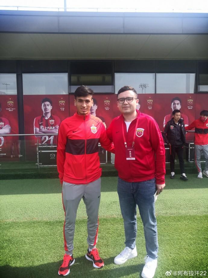 开云体育官网-阿布拉汗告别海港：感谢信任和指导，祝愿海港未来再创辉煌