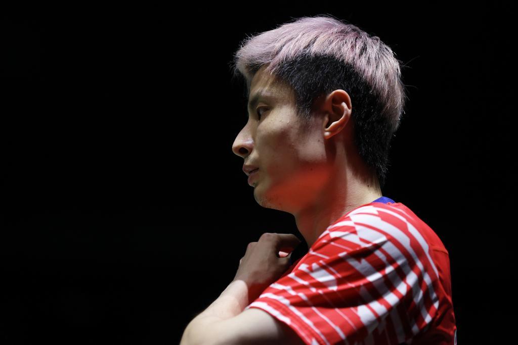 开云体育官网-次局因伤退赛，石宇奇不敌昆拉武特收获马来西亚公开赛亚军