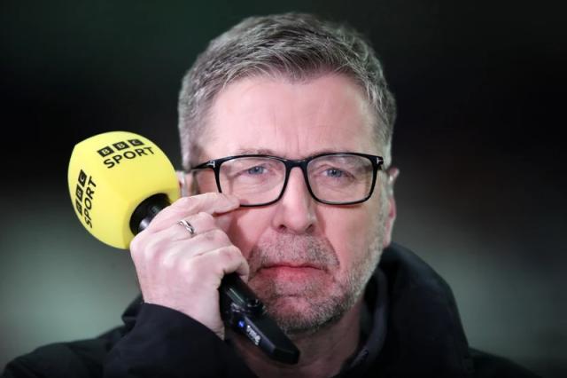 开云APP-莱因克尔走了，BBC版主持人选拔大赛来了