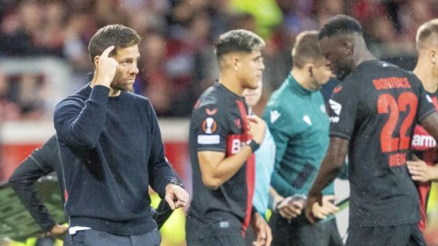 开云体育下载-欧联欧协，德甲三队赢球的三种心情