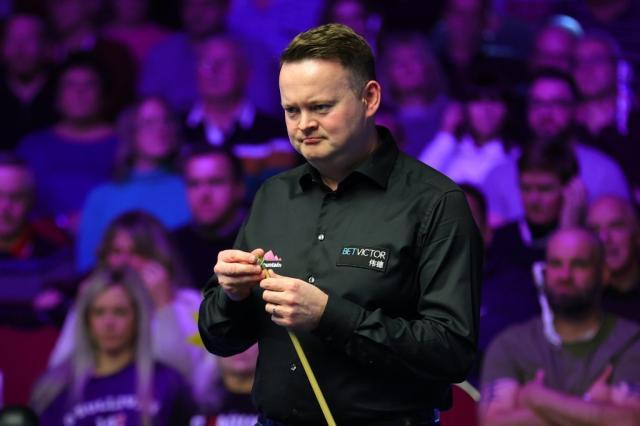 威尔士赛墨菲轰生涯第7杆147 中国选手3人进八强