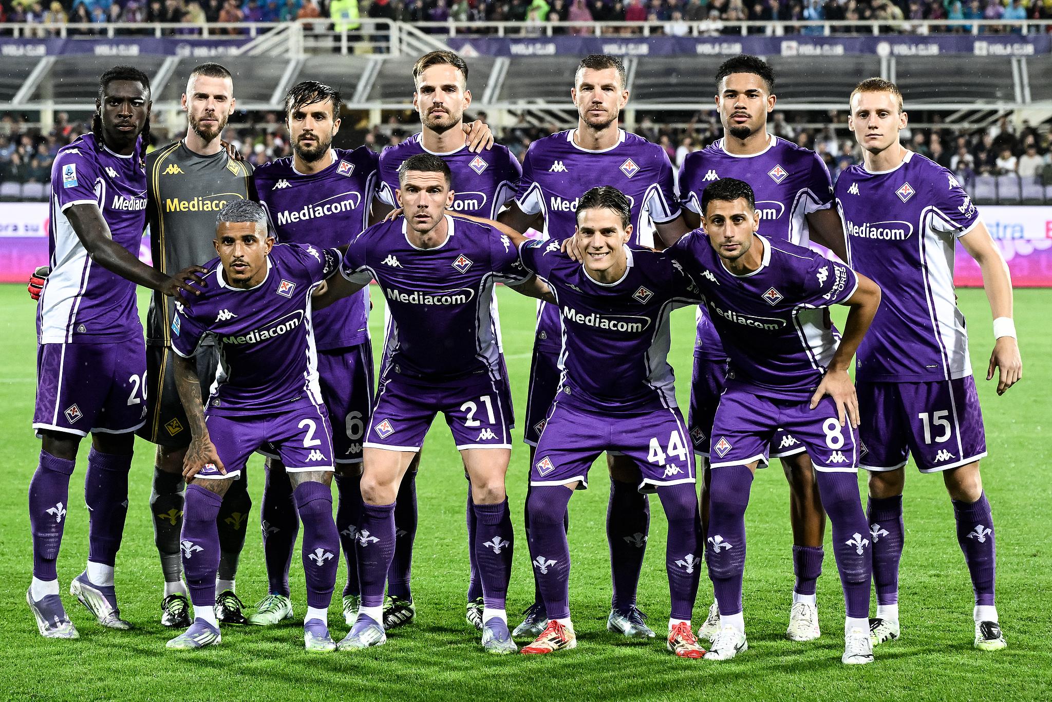 开云体育官网-《罗马体育报》发问：“如果佛罗伦萨新主席是朱塞佩·科米索会怎样？”