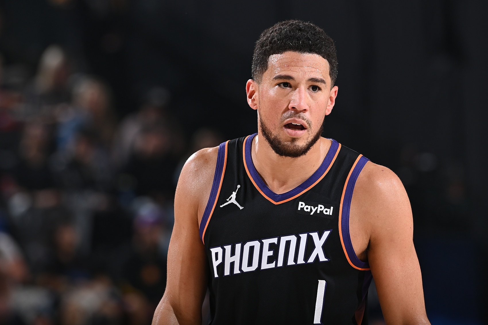 开云体育官网-血亏！太阳官推：两主将受伤&amp;客战老鹰12连败 卡位对手火箭还赢了