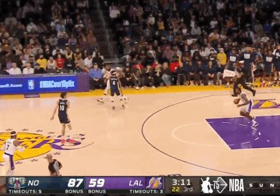 开云体育下载-人员调整！湖人将裁小乔丹签下昔日韦少替补