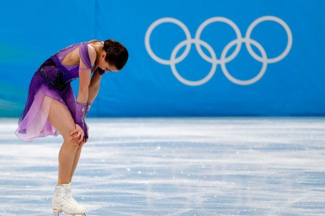 开云体育下载-扳倒阿姆斯特朗之人解读K宝案：搭配用药还说误服？