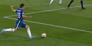 开云官网-【欧冠】哈弗茨+普利希奇破门 切尔西主场2比0里尔