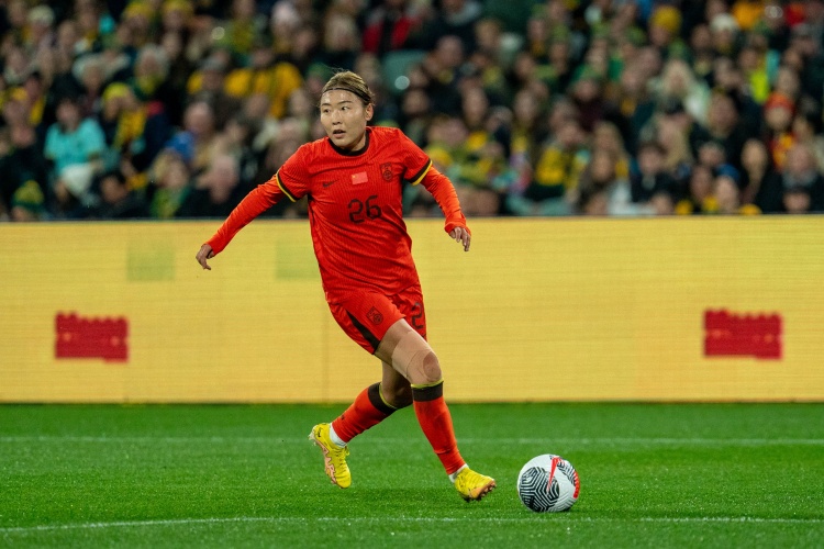 开云-卫报：2026女足亚洲杯奖金180万美元，是奖金最低的洲际足球赛事