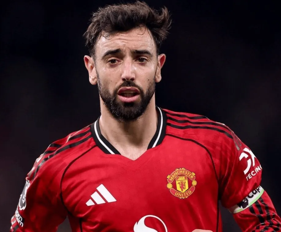 开云体育官网-B费本场送出1助攻，创造3次绝对机会，送出1个点球