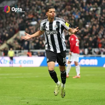 kaiyun-强！奥苏拉是英超唯一第90分钟打入制胜曼联进球的替补球员