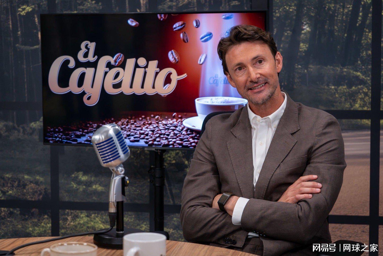 被分手三个月之后，费雷罗越来越像个怨妇