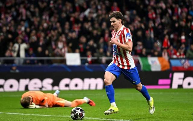 kaiyun-门将灾难级表现！欧冠一场2-5，热刺不敌马竞，各条战线惨遭6连败