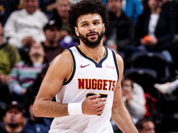 开云APP-超强输出，穆雷19中13高效砍45分2板8助2断&amp;amp;下半场28分