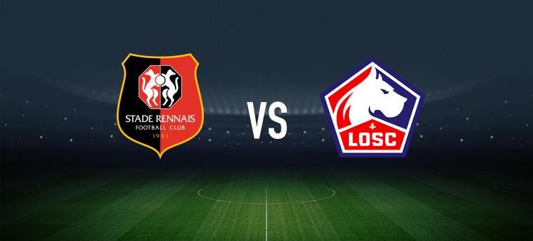 开云-雷恩vs里尔：穆萨-塔马里、卢多维奇-布拉斯首发，默尼耶、费尔南德斯-帕尔多出战