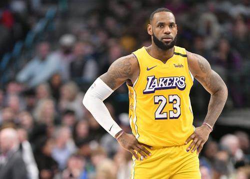 kaiyun-【人物】36岁仍在进化！詹皇，您再不老其他人都疯了