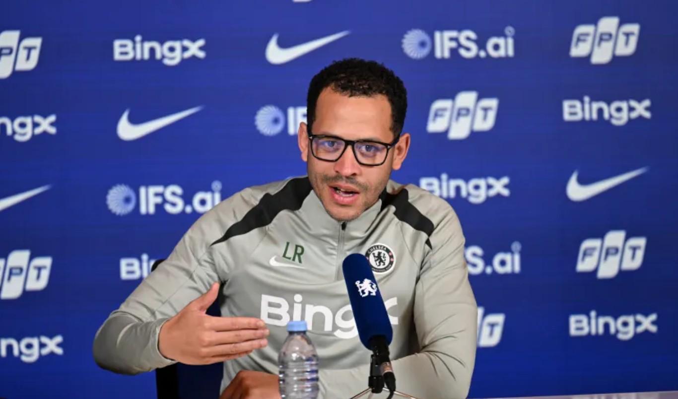 开云-邮报：罗塞尼尔和PGMOL裁判组线下会面，全程高度保密